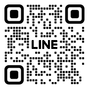 LINE公式アカウント QRコード